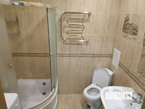 1-к квартира, на длительный срок, 43м2, 10/19 этаж