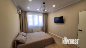 1-к квартира, на длительный срок, 37м2, 5/18 этаж