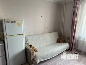 Студия квартира, на длительный срок, 28м2, 4/16 этаж