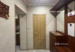 Студия квартира, на длительный срок, 30м2, 1/5 этаж