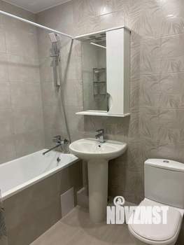 1-к квартира, на длительный срок, 36м2, 9/16 этаж