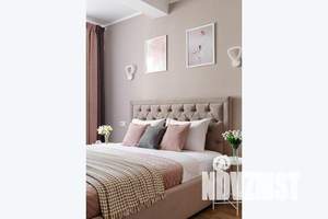 1-к квартира, посуточно, 32м2, 2/6 этаж