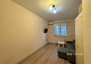 1-к квартира, на длительный срок, 37м2, 9/20 этаж