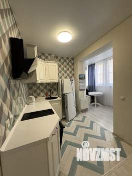 Студия квартира, на длительный срок, 22м2, 5/9 этаж