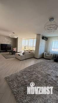 4-к квартира, на длительный срок, 220м2, 14/15 этаж