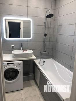 2-к квартира, на длительный срок, 61м2, 16/18 этаж