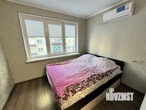 1-к квартира, на длительный срок, 44м2, 4/16 этаж