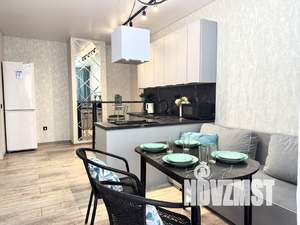 2-к квартира, посуточно, 70м2, 19/24 этаж