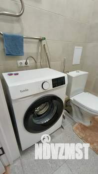 1-к квартира, посуточно, 49м2, 5/16 этаж