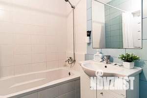 1-к квартира, посуточно, 26м2, 22/22 этаж