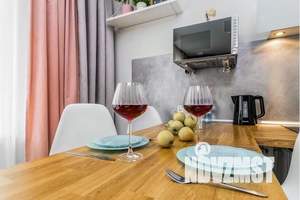 1-к квартира, посуточно, 31м2, 5/12 этаж