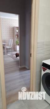 1-к квартира, посуточно, 41м2, 3/16 этаж