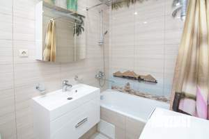 1-к квартира, на длительный срок, 40м2, 6/16 этаж