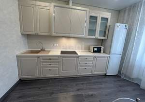 1-к квартира, на длительный срок, 43м2, 18/24 этаж