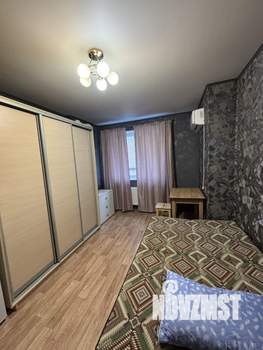 Студия квартира, на длительный срок, 20м2, 4/7 этаж