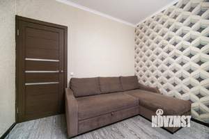 2-к квартира, посуточно, 60м2, 1/1 этаж