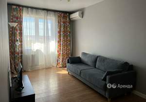 1-к квартира, на длительный срок, 35м2, 14/16 этаж