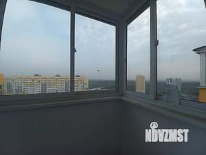 Студия квартира, на длительный срок, 28м2, 16/16 этаж