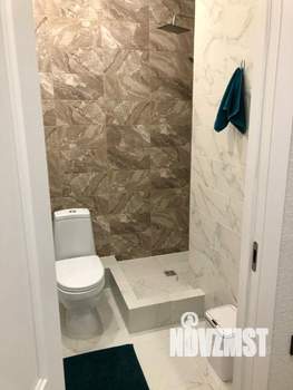 Студия квартира, на длительный срок, 26м2, 9/17 этаж