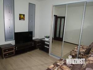 1-к квартира, на длительный срок, 50м2, 3/17 этаж