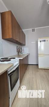 1-к квартира, на длительный срок, 38м2, 10/19 этаж
