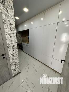 2-к квартира, на длительный срок, 64м2, 19/24 этаж