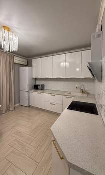 2-к квартира, на длительный срок, 71м2, 8/16 этаж