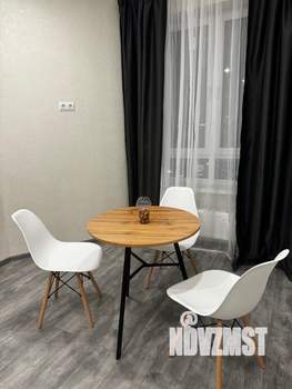 1-к квартира, на длительный срок, 40м2, 5/24 этаж