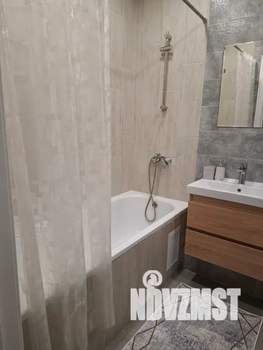 1-к квартира, посуточно, 33м2, 16/17 этаж