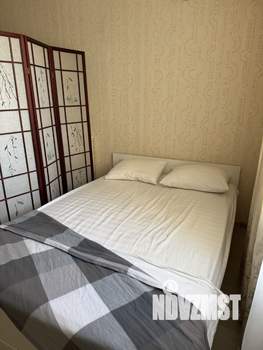 1-к квартира, на длительный срок, 40м2, 17/24 этаж