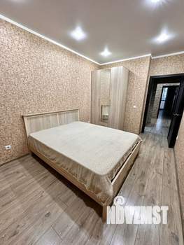 2-к квартира, на длительный срок, 65м2, 4/19 этаж