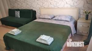 2-к квартира, посуточно, 64м2, 9/16 этаж