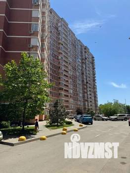 1-к квартира, посуточно, 36м2, 15/20 этаж
