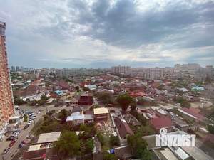 2-к квартира, на длительный срок, 78м2, 14/25 этаж