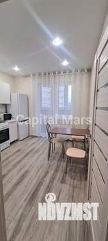 2-к квартира, на длительный срок, 60м2, 6/12 этаж