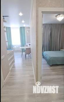 1-к квартира, на длительный срок, 36м2, 6/17 этаж