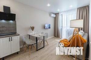 2-к квартира, посуточно, 52м2, 7/17 этаж