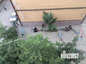 Студия квартира, на длительный срок, 20м2, 4/7 этаж