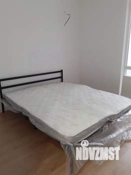 1-к квартира, на длительный срок, 41м2, 8/8 этаж