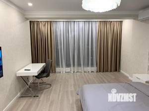 3-к квартира, на длительный срок, 110м2, 16/24 этаж