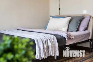 1-к квартира, посуточно, 36м2, 4/6 этаж