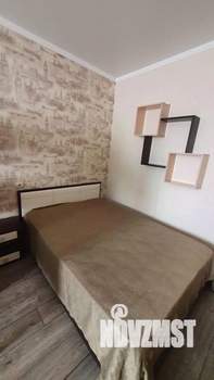 1-к квартира, на длительный срок, 40м2, 5/10 этаж