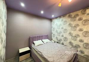 2-к квартира, на длительный срок, 57м2, 14/16 этаж