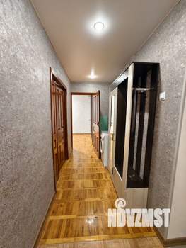 2-к квартира, на длительный срок, 53м2, 3/9 этаж