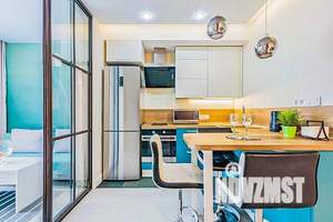 3-к квартира, посуточно, 55м2, 9/25 этаж