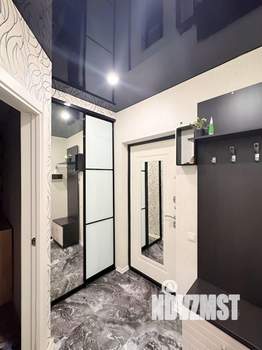 1-к квартира, на длительный срок, 38м2, 8/19 этаж