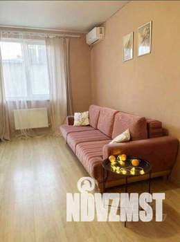 Студия квартира, на длительный срок, 25м2, 5/9 этаж