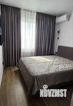 3-к квартира, на длительный срок, 67м2, 5/17 этаж