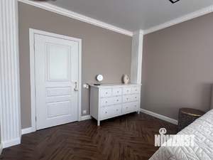 1-к квартира, на длительный срок, 53м2, 12/23 этаж