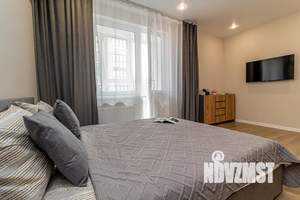 2-к квартира, посуточно, 60м2, 5/12 этаж